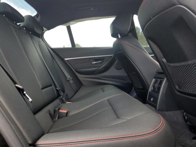 2017 BMW 330 Xi VIN: WBA8D9G57HNU59082 Lot: 57272724