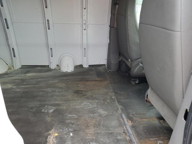 2012 Chevrolet Express G1500 VIN: 1GCSGAFX6C1170120 Lot: 60819564