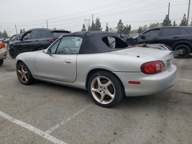 2003 Mazda Mx-5 Miata Base VIN: JM1NB353730301423 Lot: 57360444