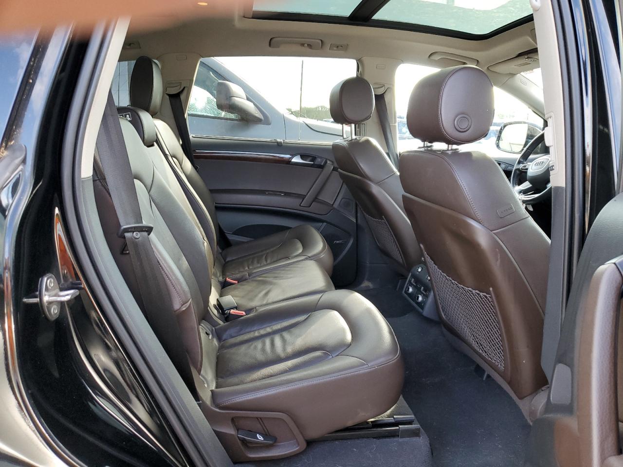 WA1LGAFE6FD027507 2015 Audi Q7 Premium Plus