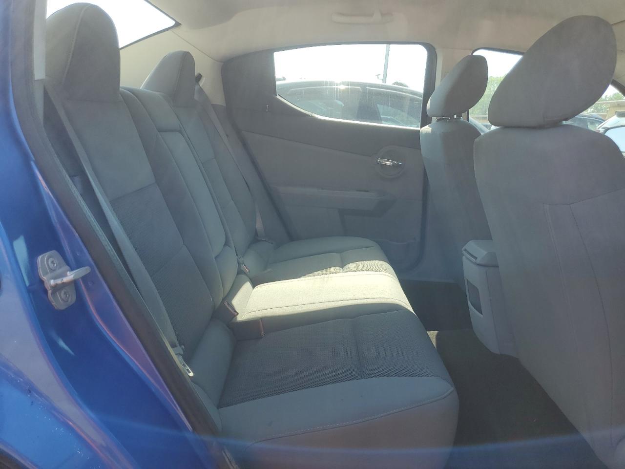 1B3LC46KX8N631696 2008 Dodge Avenger Se