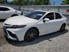 2023 TOYOTA CAMRY SE N - 4T1T11AK0PU764820