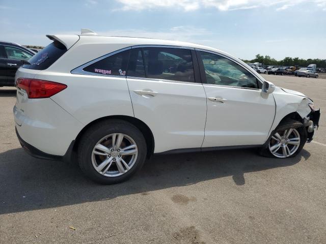 2015 Acura Rdx Technology VIN: 5J8TB4H59FL000277 Lot: 57667974