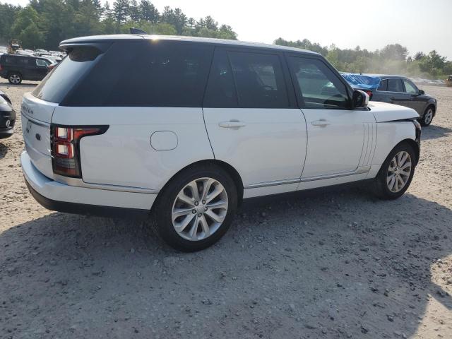 VIN SALGS2FK5HA360019 2017 Land Rover Range Rover, Hse no.3