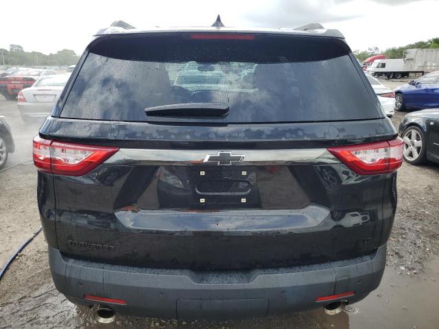 2019 Chevrolet Traverse Lt VIN: 1GNERGKW5KJ140863 Lot: 59231834