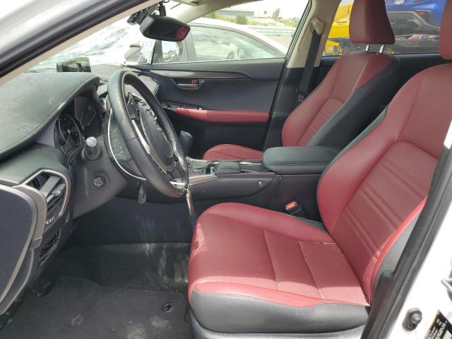 2021 Lexus Nx 300 Base VIN: JTJDARDZ2M5025290 Lot: 60764524