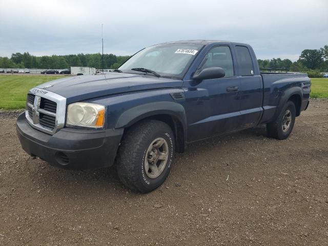 2005 Dodge Dakota St VIN: 1D7HE22K55S108985 Lot: 57874634