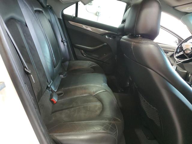 2011 Cadillac Cts-V VIN: 1G6DV5EP5B0149547 Lot: 60419604