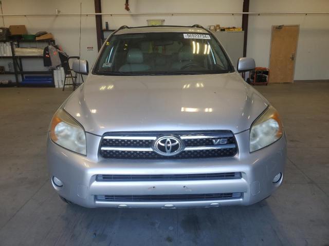 2006 Toyota Rav4 Limited VIN: JTMBK31V065000316 Lot: 56923734