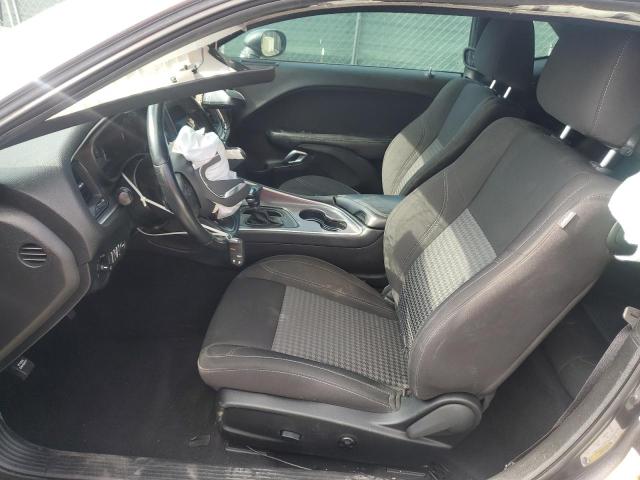 2020 Dodge Challenger Sxt VIN: 2C3CDZAG5LH170389 Lot: 58362714