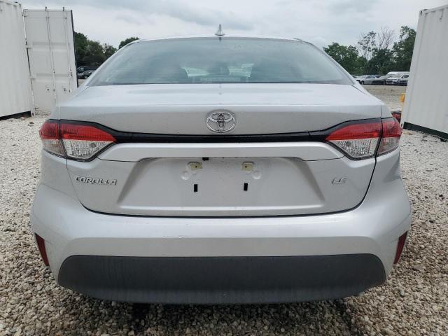 2024 Toyota Corolla Le VIN: 5YFB4MDE0RP143995 Lot: 57176594