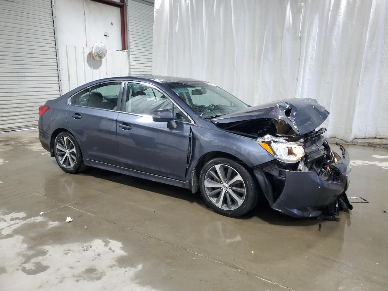 2015 Subaru Legacy 2.5I Limited vin: 4S3BNAL66F3024133