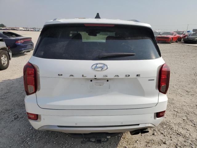 KM8R5DHE3MU178768 Hyundai Palisade L 6