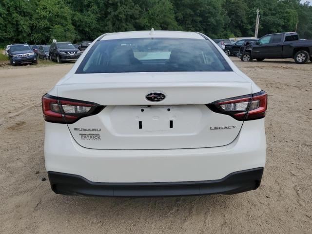 2024 Subaru Legacy Premium VIN: 4S3BWAF68R3009615 Lot: 59468464