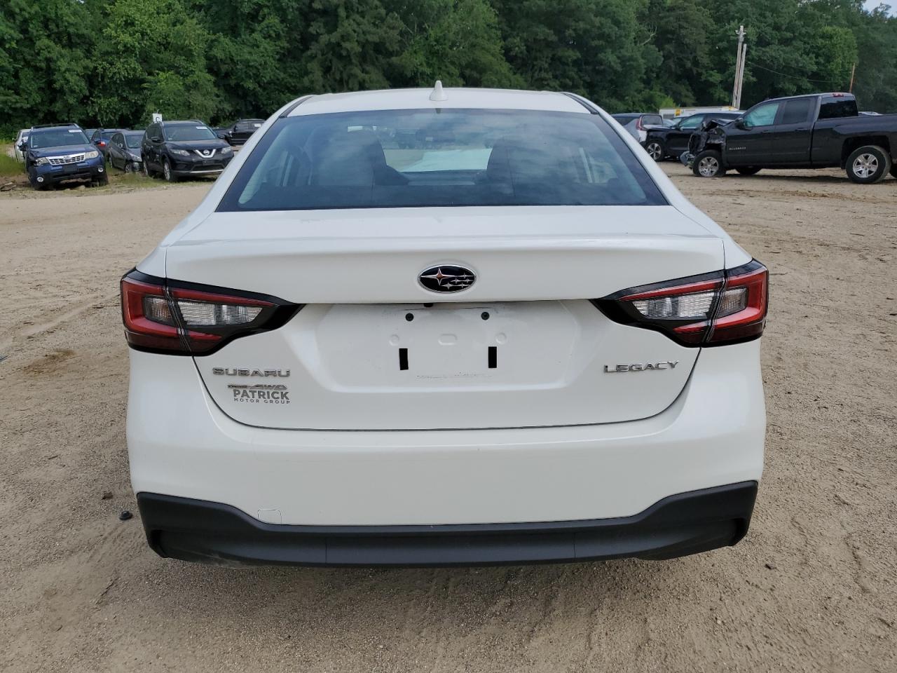 4S3BWAF68R3009615 2024 Subaru Legacy Premium