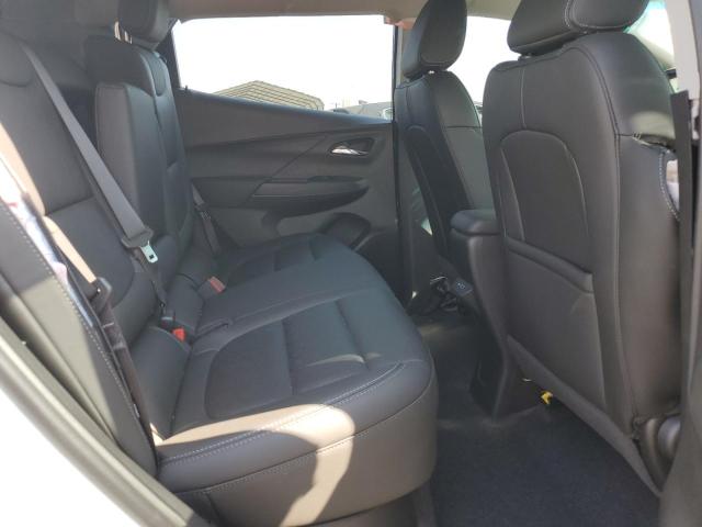 2022 CHEVROLET BOLT EV 2L - 1G1FX6S06N4132386