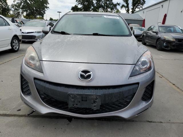 VIN JM1BL1TG8D1775919 2013 Mazda 3, I no.5