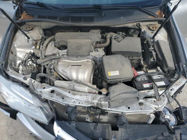 VIN 4T4BF1FK0FR514262 2015 Toyota Camry, LE no.11