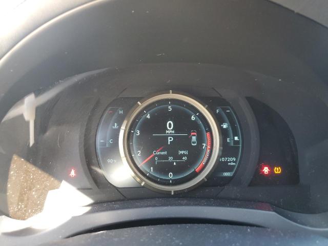 2014 Lexus Is 250 VIN: JTHBF1D2XE5021522 Lot: 57970214