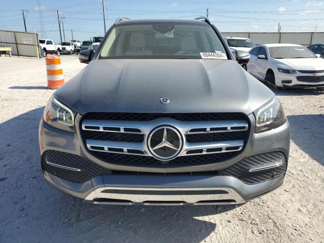 2020 Mercedes-Benz Gls 450 4Matic VIN: 4JGFF5KE7LA156089 Lot: 60444304