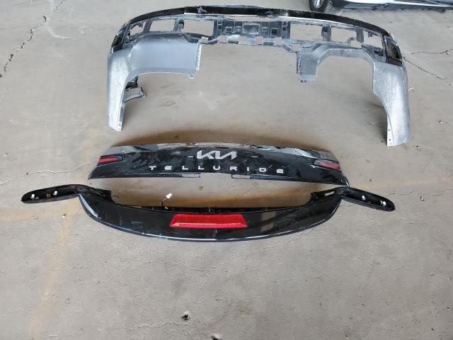 2024 Kia Telluride Sx VIN: 5XYP5DGCXRG426888 Lot: 58122164