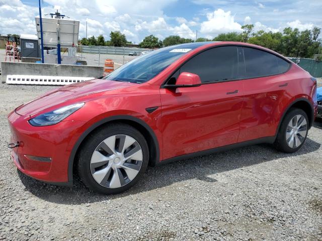 7SAYGDEE2PA101904 2023 Tesla Model Y