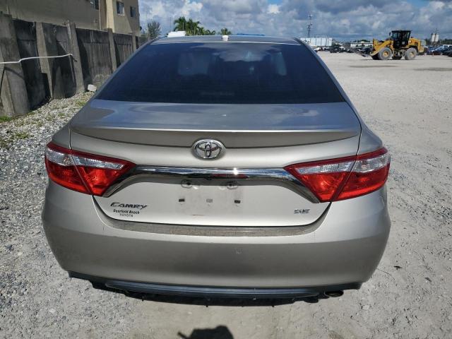 VIN 4T1BF1FK4FU909930 2015 Toyota Camry, LE no.6