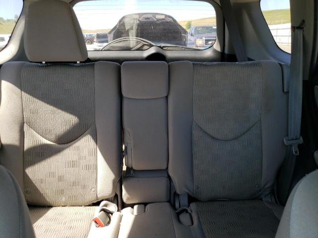 2011 Toyota Rav4 VIN: 2T3BK4DV9BW058333 Lot: 60142834