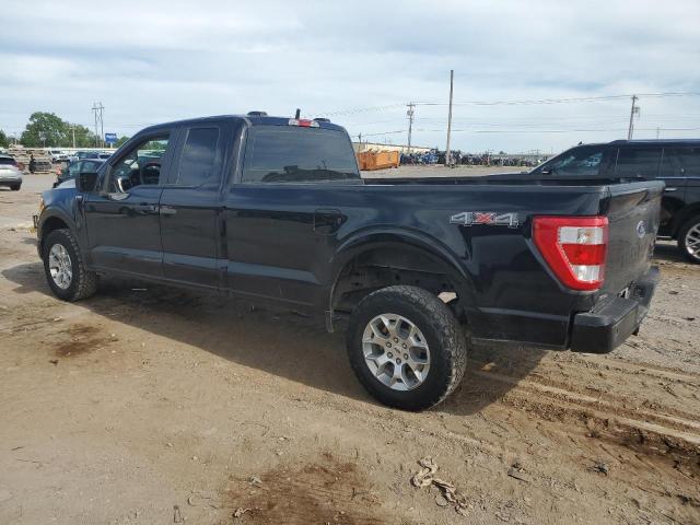 2022 FORD F150 SUPER - 1FTFX1E59NKD20915