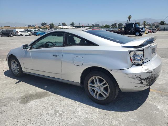 2001 Toyota Celica Gt VIN: JTDDR32T110092169 Lot: 60403404