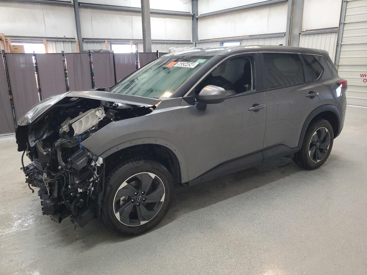 5N1BT3BA2RC675928 2024 Nissan Rogue Sv