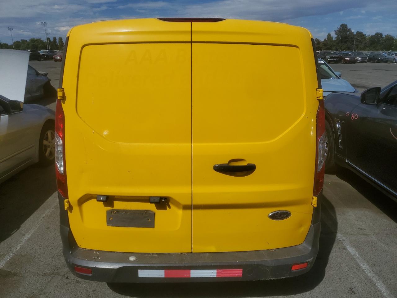 NM0LS7E74G1289553 FORD TRANSIT 2016