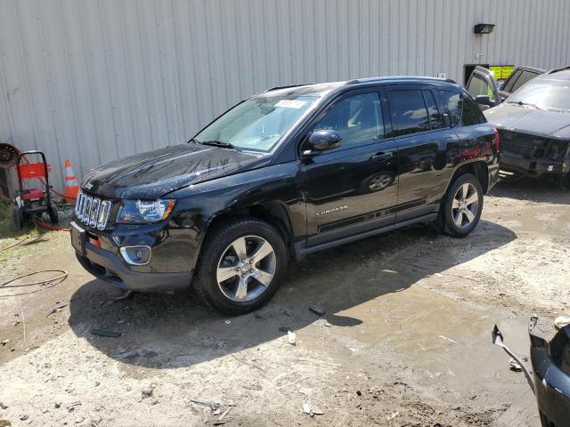 1C4NJDEB9HD171970 2017 JEEP COMPASS - Image 1