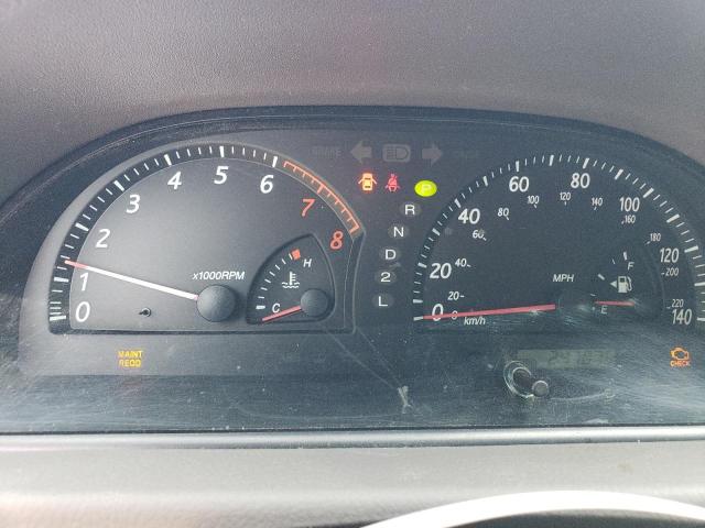 2004 Toyota Camry Le VIN: 4T1BE32K24U845307 Lot: 59077014