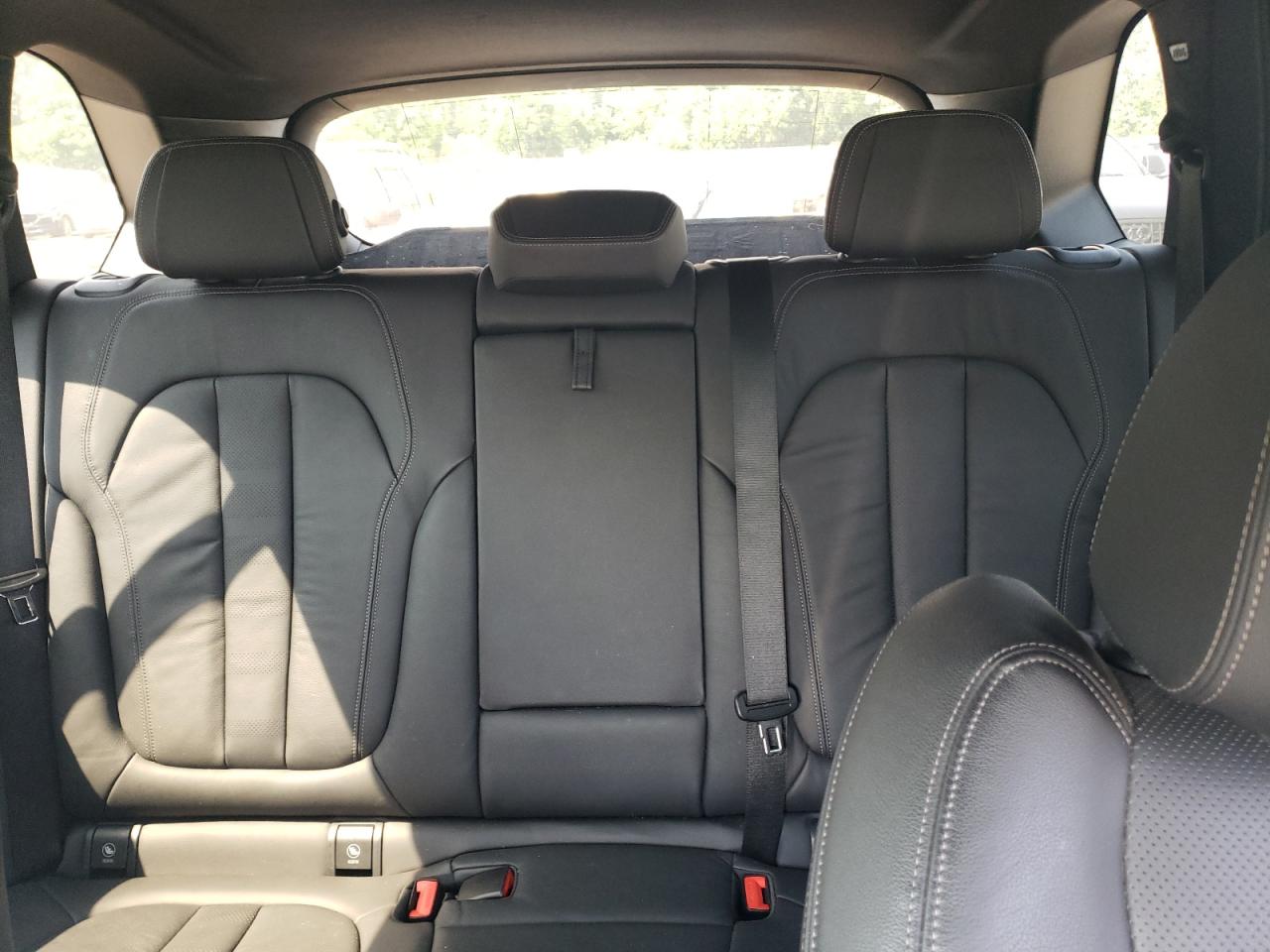 5UXCR6C05L9C92148 2020 BMW X5 xDrive40I