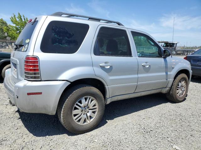 2005 Mercury Mariner VIN: 4M2CU56125DJ04059 Lot: 59758584