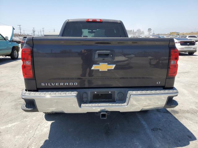 2015 Chevrolet Silverado - Image 6