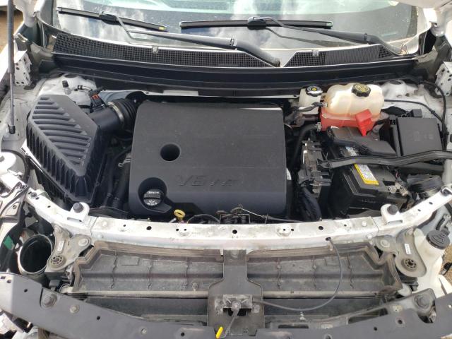 2018 Chevrolet Traverse Lt VIN: 1GNERGKWXJJ140081 Lot: 57422084