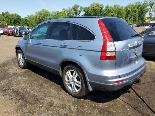 2011 Honda Cr-V Exl VIN: 5J6RE4H73BL026878 Lot: 59851744