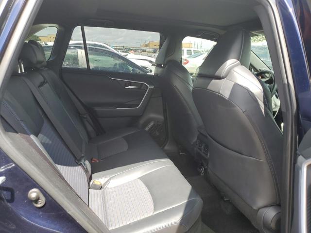 2020 Toyota Rav4 Xse VIN: JTMEWRFV2LD533766 Lot: 59662334
