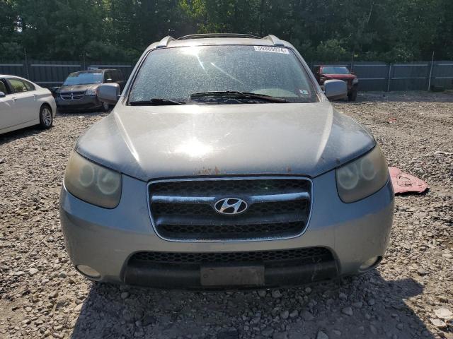 2007 Hyundai Santa Fe Se VIN: 5NMSH73E67H041745 Lot: 59869074