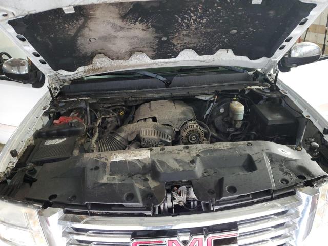 2009 GMC Sierra K1500 VIN: 3GTEK13369G128442 Lot: 58917324