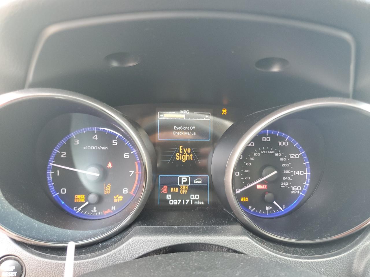 4S4BSENC0J3288584 2018 Subaru Outback 3.6R Limited