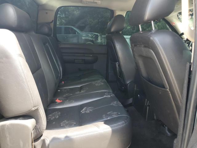 2010 GMC Sierra C1500 Sle VIN: 3GTRCVE06AG212208 Lot: 59790654