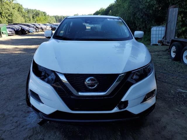 2021 Nissan Rogue Sport S VIN: JN1BJ1AW0MW427277 Lot: 58516674