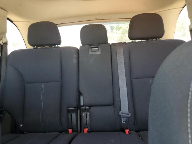 2012 Ford Edge Se VIN: 2FMDK3G91CBA01903 Lot: 58739184