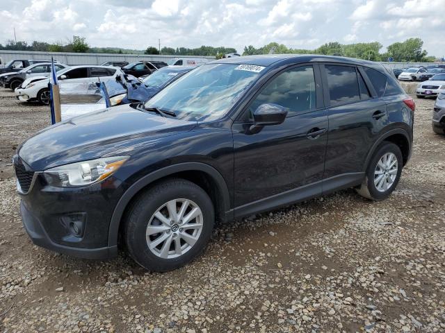 2013 MAZDA CX-5