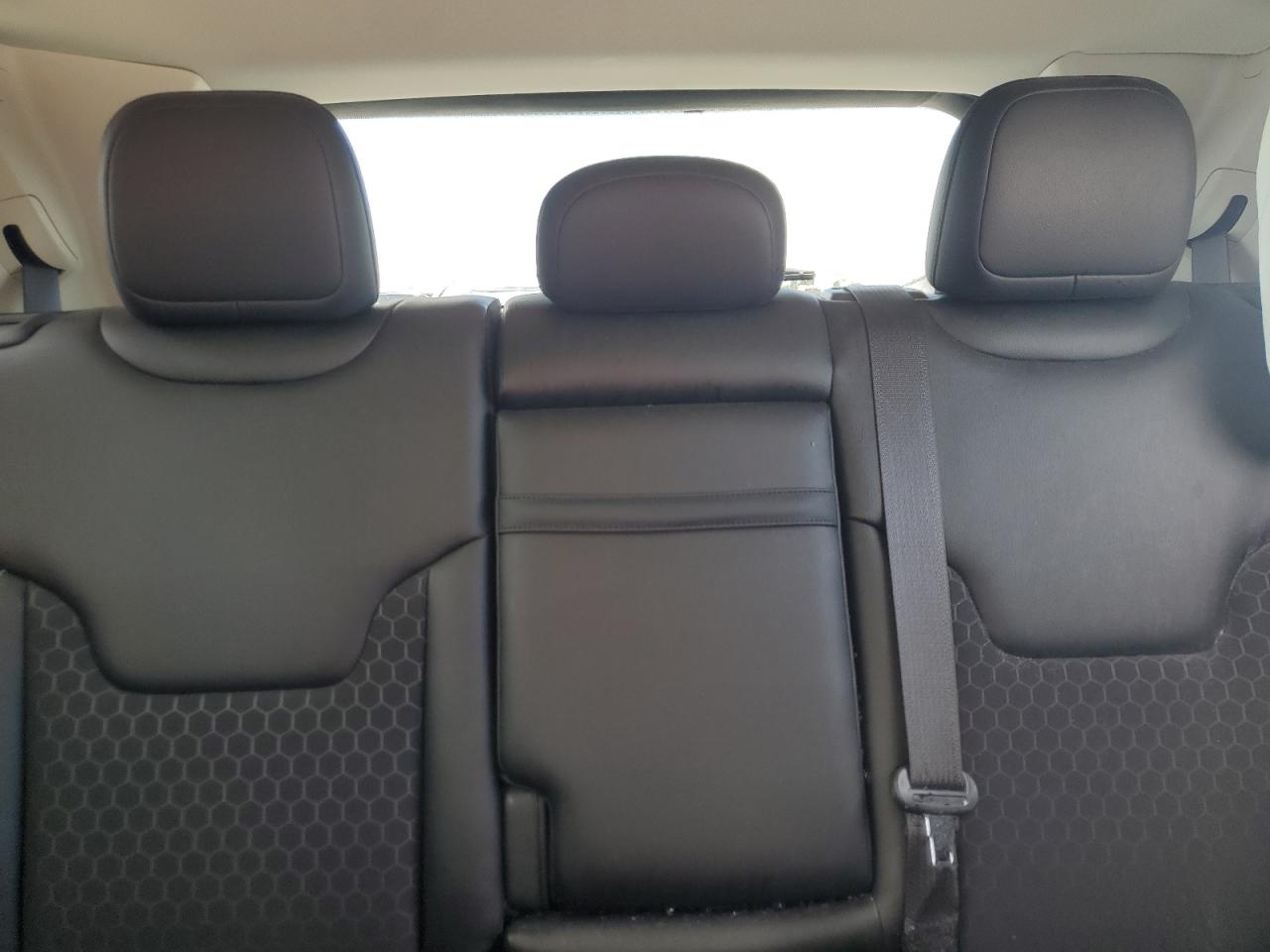 3C4NJCBB0JT272572 2018 Jeep Compass Latitude