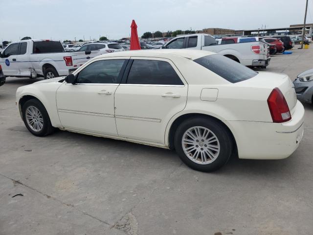 2006 Chrysler 300 Touring VIN: 2C3KA53G86H151219 Lot: 57009624