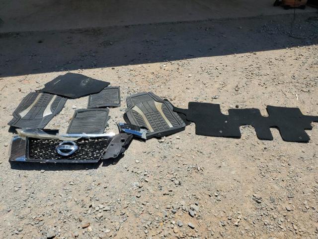 2015 Nissan Pathfinder S VIN: 5N1AR2MM4FC617312 Lot: 58754664